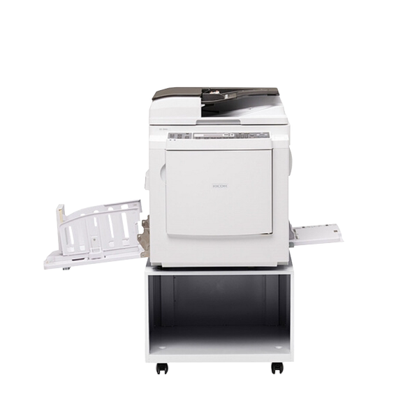 理光（Ricoh）DD 3344C数码印刷机 速印机（主机+